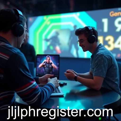 Digital Frontier: Transformation of Online Gaming in 2025