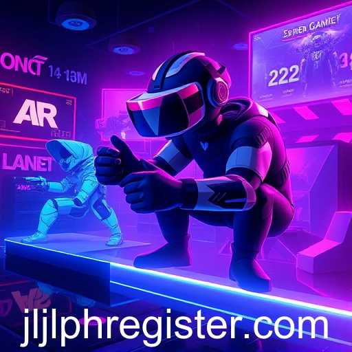 Digital Gaming Trends and Innovations in 2025