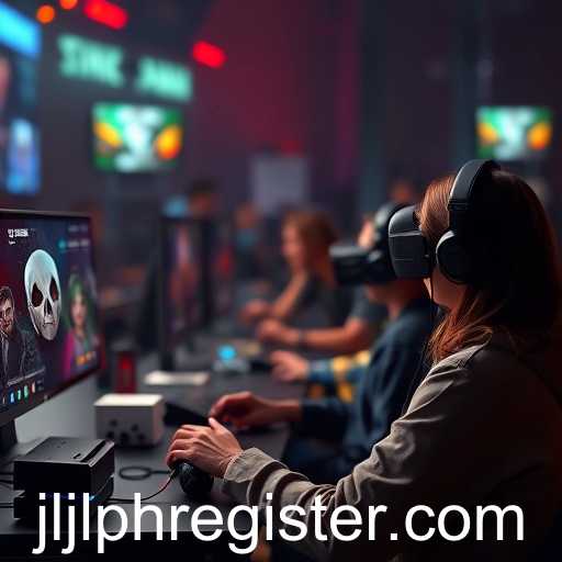 The Evolution of Online Gaming Communities