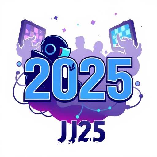 Gaming Evolutions: Digital Landscapes in 2025