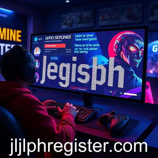 The Rise of Gaming Keywords in 2025