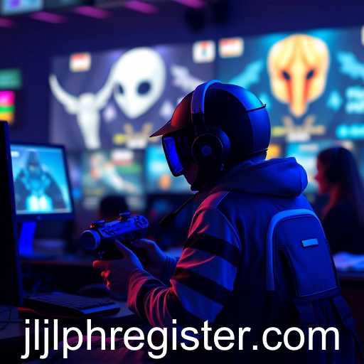 Gaming Platform Sees Surge in Registrations