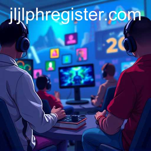 The Rise of Gaming Portals in 2025