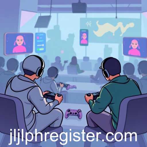 Innovative Gaming Trends in 2025