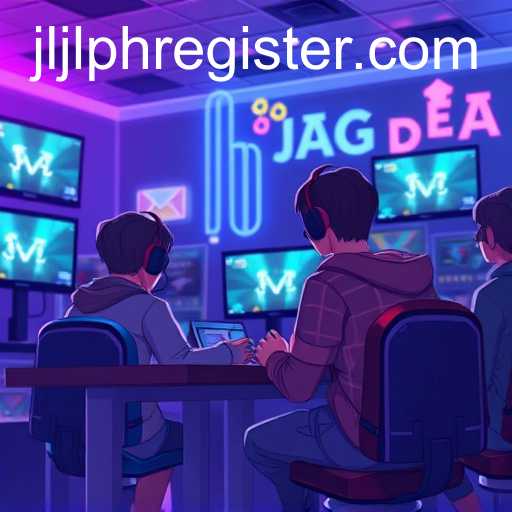 Gaming Trends in 2025: A Focus on Online Platforms