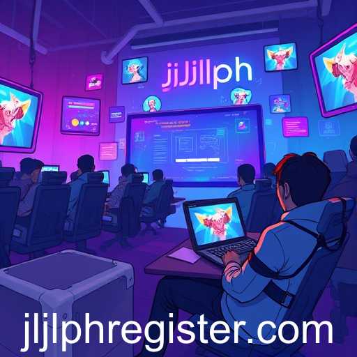 Evolution of Online Gaming and Registration Trends