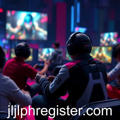 The Rise of Gaming Platforms in 2025